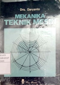 Mekanika Teknik Mesin