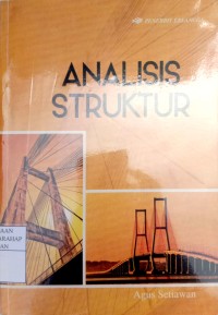 Analisis Struktur