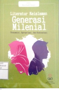 Literatur Keislaman Generasi Milenial