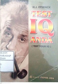 Test IQ Anda