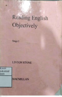 Reading English Objectively