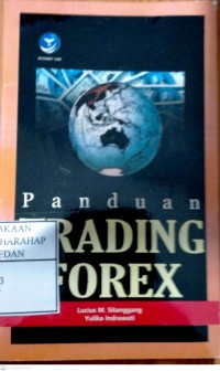 Panduan Tranding Forex