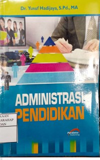Administrasi Pendidikan