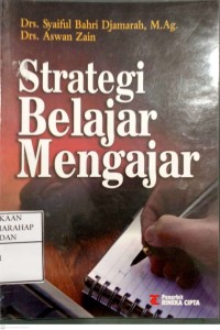 Strategi Belajar Mengajar
