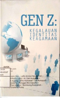 Gen Z : Kegalauan Identitas Keagamaan