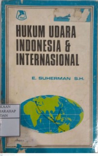 Hukum Udara Indonesia & Internasional