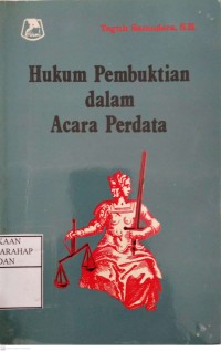 Hukum Pembuktian Dalam Acara Perdata