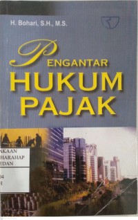 Pengantar Hukum Pajak
