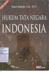 Hukum Tata Negara Indonesia