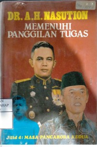 Memenuhi Panggilan Tugas