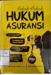 Pokok-pokok Hukum Asuransi