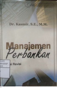 Manajemen Perbankan