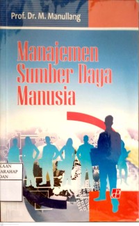 Manajemen Sumber Daya Manusia