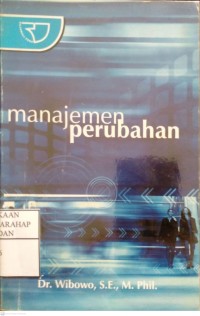 Manajemen Perubahan