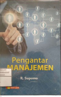 Pengantar Manajemen