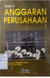 Anggaran Perusahaan