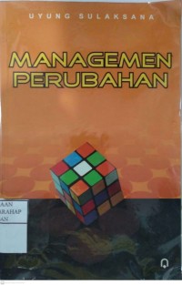 Manajemen Perubahan