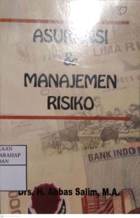 Asuransi & Manajemen Risiko