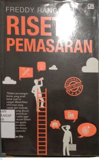 Riset Pemasaran
