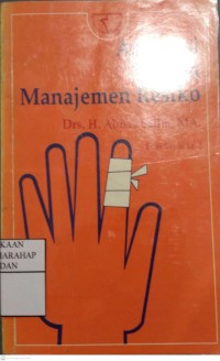 Asuransi & Manajemen Risiko