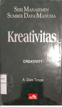 Kreativitas (Creativity)