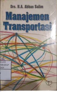 Manajemen Transportasi