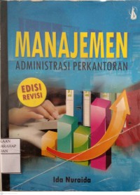 Manajemen Administrasi Perkantoran