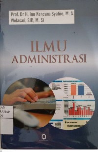 Ilmu Administrasi