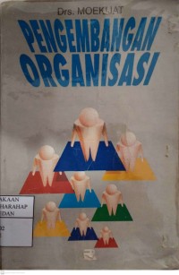 Pengembangan Organisasi