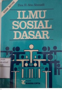 Ilmu Sosial Dasar