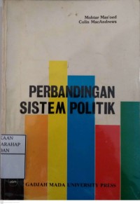 Perbandingan Sistem Politik
