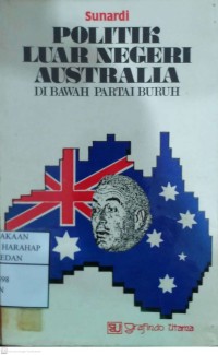 Politik Luar Negeri Australia Di Bawah Partai Buruh