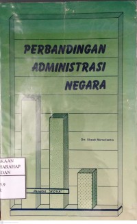Perbandingan Administrasi Negara
