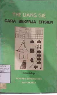 Cara Bekerja Efisien
