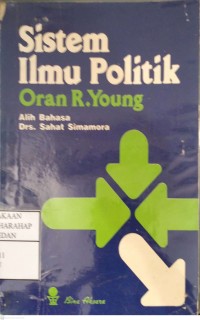 Sistem Ilmu Politik