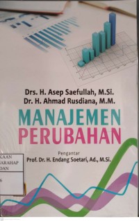 Manajemen Perubahan