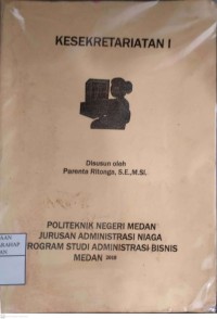Kesekretariatan I