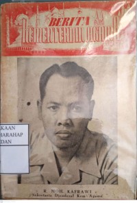 Berita Kementerian Agama
