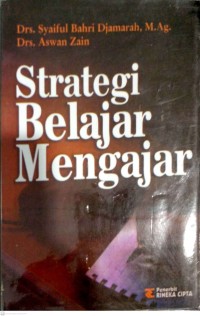 Strategi Belajar Mengajar