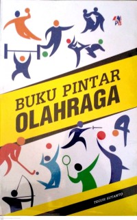 Buku Pintar Olahraga