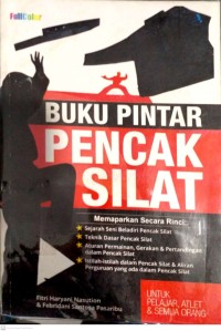 Buku Pintar Pencak Silat