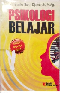 Psikologi Belajar Ed.2