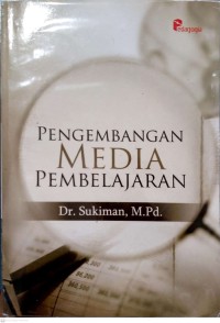 Pengembangan Media Pembelajaran