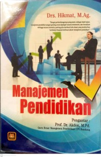 Manajemen Pendidikan