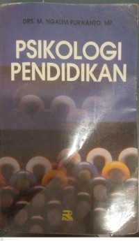 Psikologi Pendidikan
