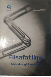 Filsafat Ilmu Dan Metodologi Penelitian