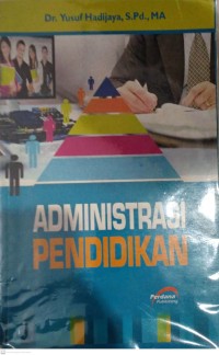 Administrasi Pendidikan