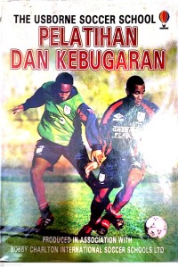 Pelatihan Dan Kebugaran