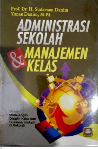 Administrasi Sekolah & Manajemen Kelas