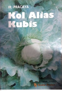 Kol Alias Kubis